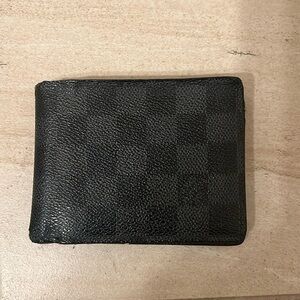 Louis Vuitton wallet